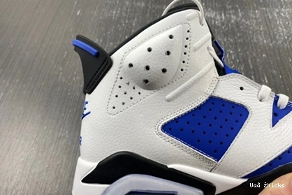 6 665 Retro CT8529- GoodFit 612 Jordan 0810